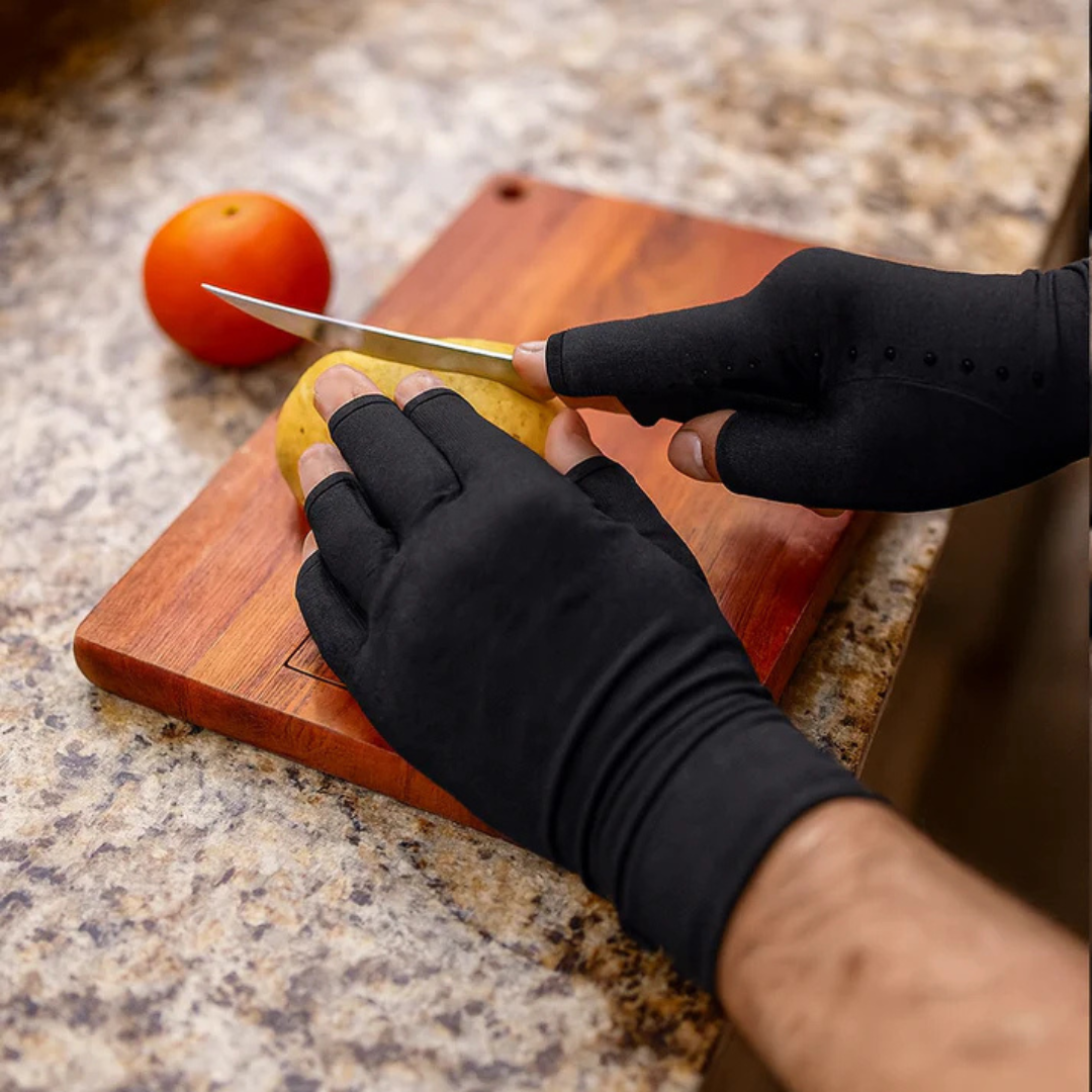 OrthoHand™ – For en hverdag uden håndsmerter