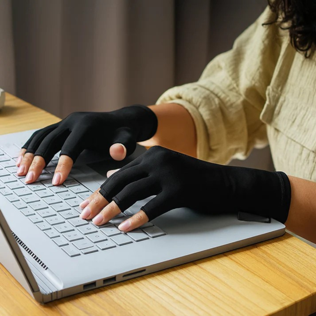 OrthoHand™ – For en hverdag uden håndsmerter